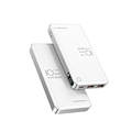 New Design 10000mAh Power Bank With LED Display